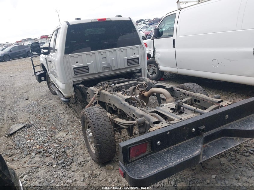 Vin: 1ft7x2ba9ree51388, lot: 45644103, ford f-250 xl 20243