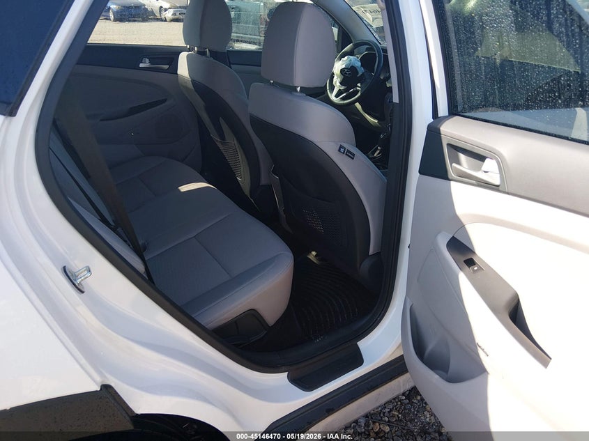 VIN KM8J33AL9LU128820 2020 HYUNDAI TUCSON SPORT