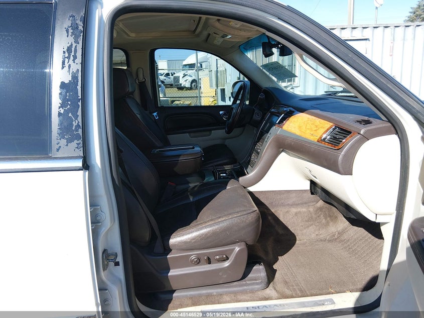CADILLAC ESCALADE ESV 2014 VIN 1GYS4KEF4ER172633
