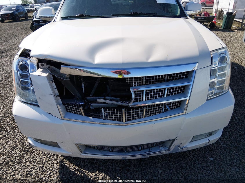 CADILLAC ESCALADE ESV 2014 VIN 1GYS4KEF4ER172633