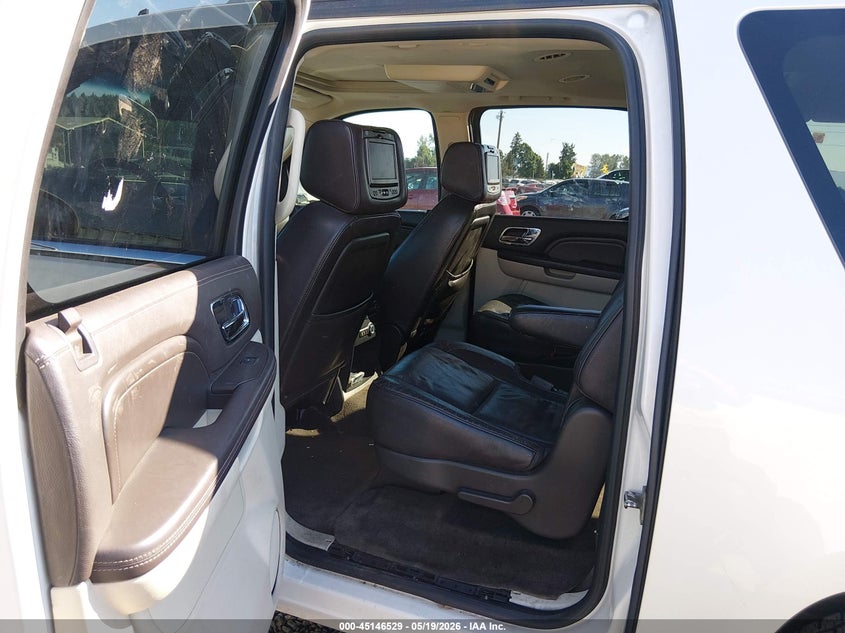 CADILLAC ESCALADE ESV 2014 VIN 1GYS4KEF4ER172633