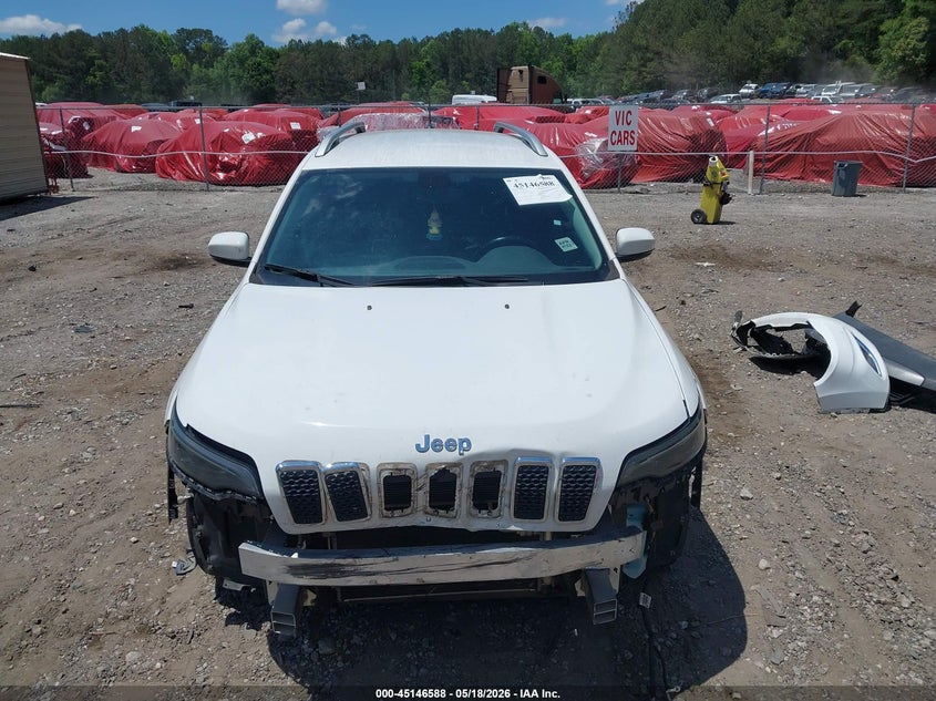 Фото 13 - JEEP CHEROKEE