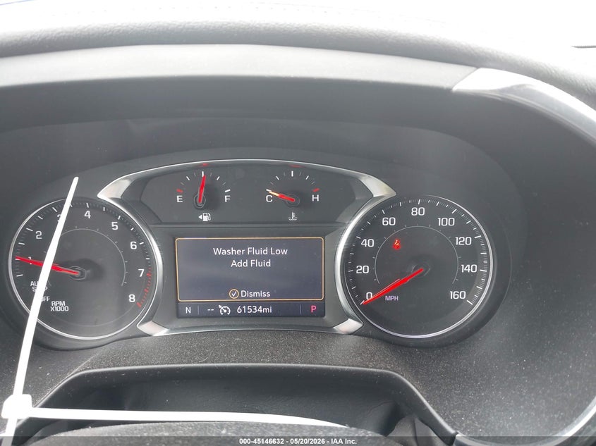 2022 CHEVROLET BLAZER auction photo 7