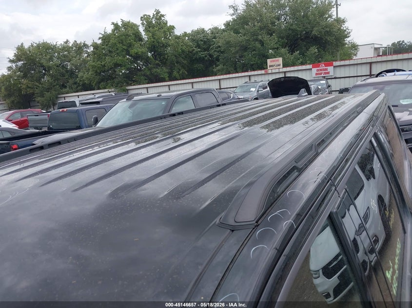 2026 JEEP GRAND WAGONEER L VIN: 1C4SJSBP2TS170493