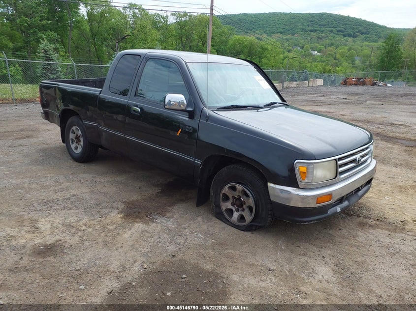 1997 Toyota T100 Sr5 V6