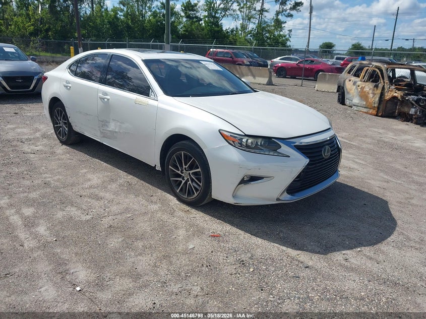 Vin: jthbk1gg6g2236502, lot: 45644437, lexus es 350 2016 img_1