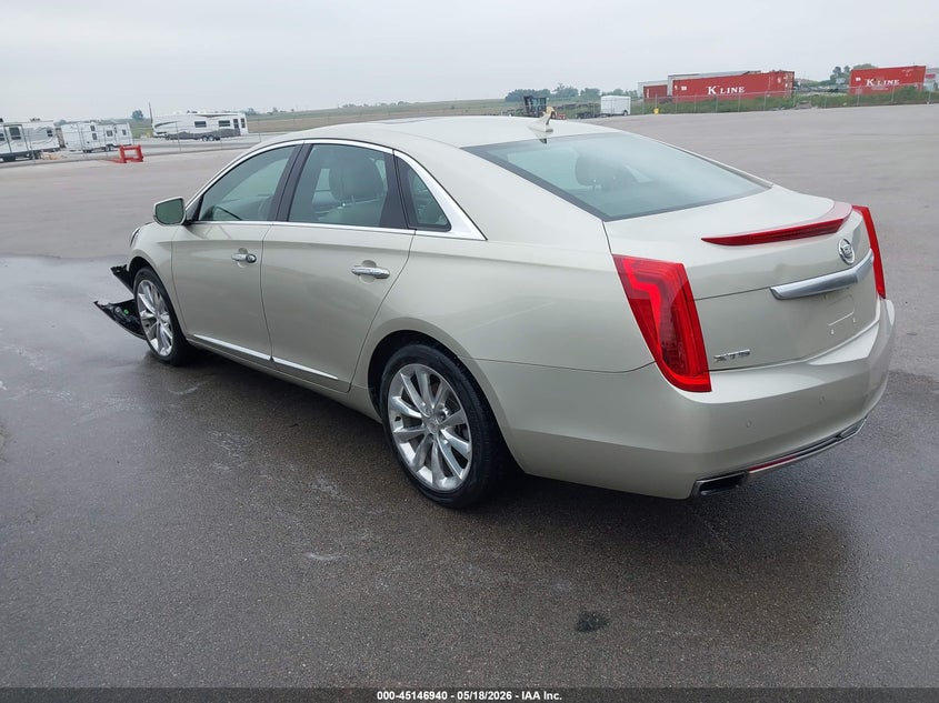 Vin: 2g61s5s36d9158831, lot: 45644579, cadillac xts premium 20133