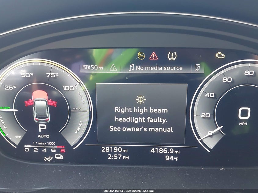 2021 AUDI Q5 auction photo 7