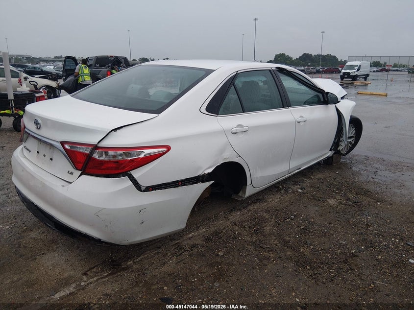 AtlanticExpress - Toyota Camry