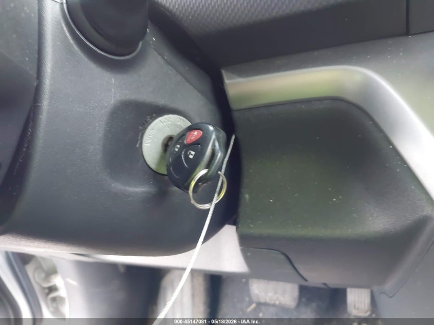 2011 Scion Xb VIN: JTLZE4FE1B1118708 Lot: 45147081