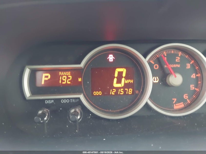 2011 Scion Xb VIN: JTLZE4FE1B1118708 Lot: 45147081