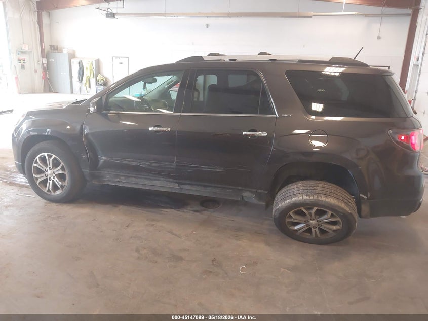 2016 GMC ACADIA auction photo 6