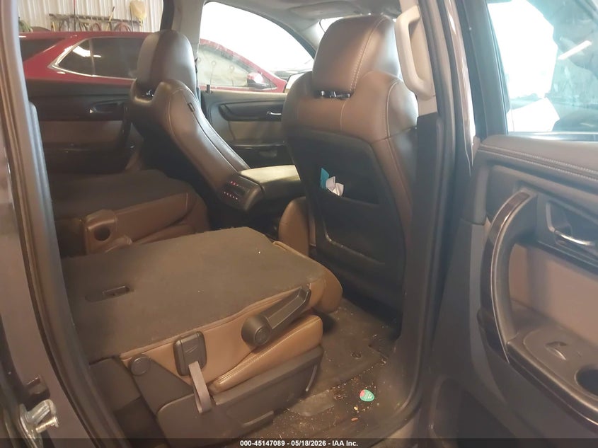 2016 GMC ACADIA auction photo 8