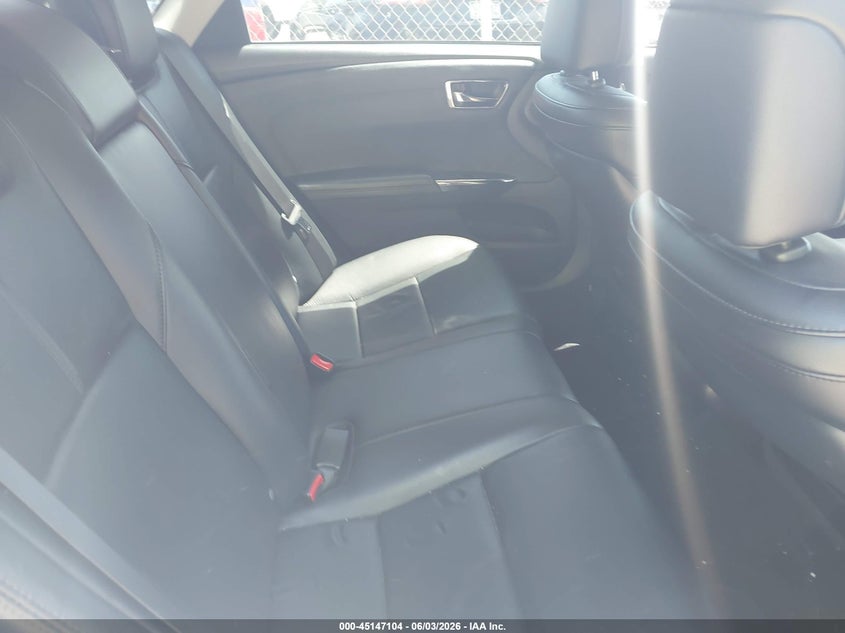 2018 Toyota Avalon Xle VIN: 4T1BK1EB0JU288272 Lot: 45147104