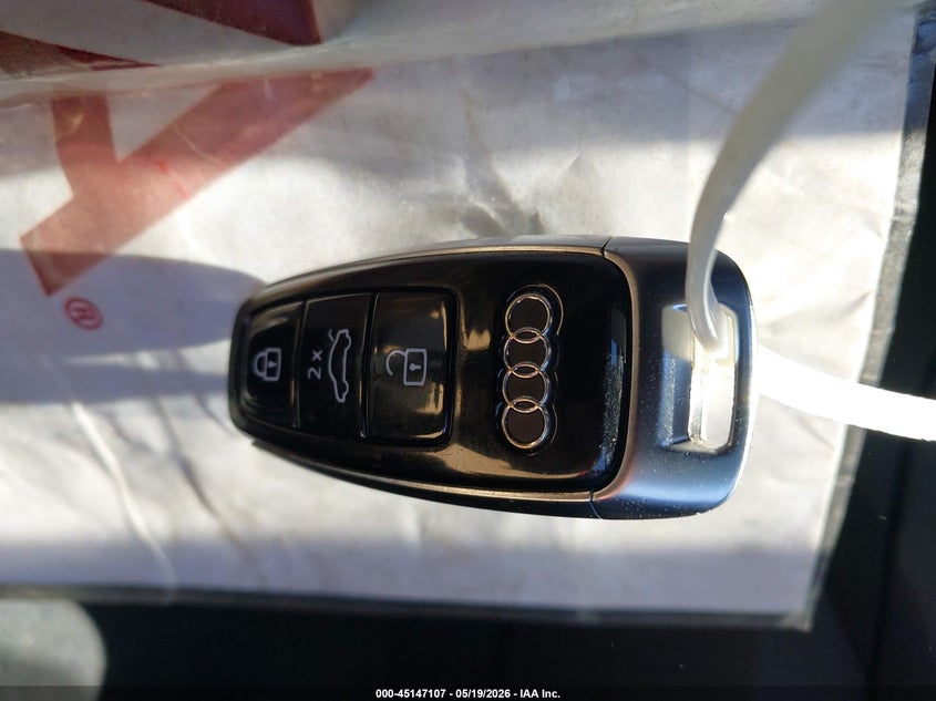 2021 AUDI Q7 PRESTIGE 55 TFSI QUATTRO TIPTRONIC — Photo 11