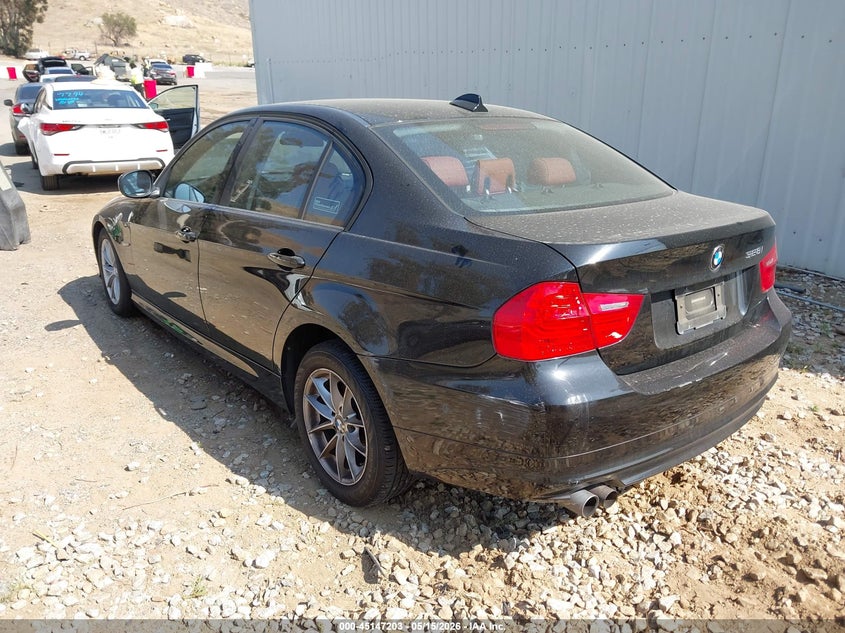 Vin: wbaph5c54aa439576, lot: 45644842, bmw 328i 20103