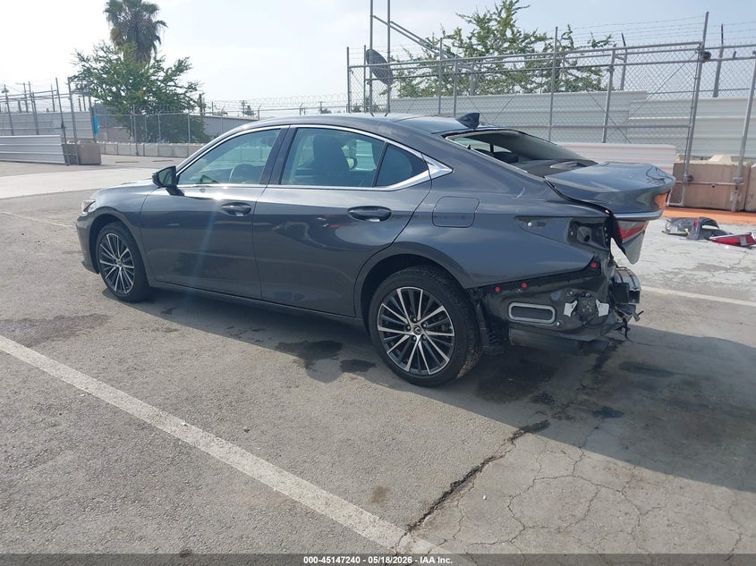 Vin: 58adz1b10nu120940, lot: 45644879, lexus es 350 20223