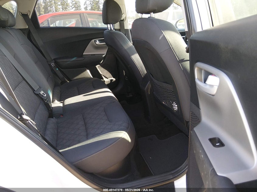 2020 Kia Niro Lx VIN: KNDCB3LC9L5427022 Lot: 45147278