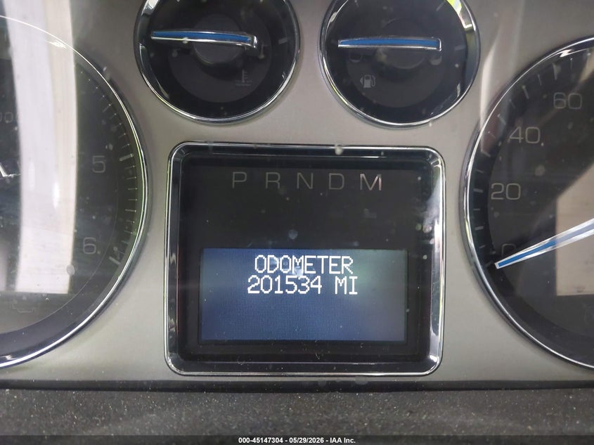 2008 Cadillac Escalade Standard VIN: 1GYFK63848R277888 Lot: 45147304