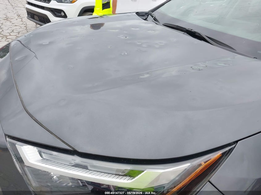 AtlanticExpress - Toyota RAV4 Hybrid