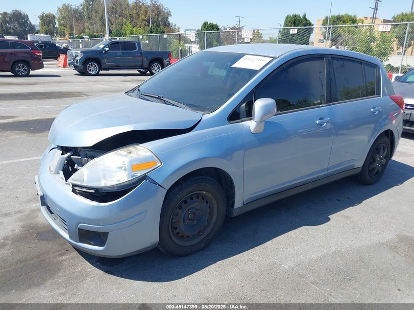 Vin: 3n1bc1cp2bl514438, lot: 45645038, nissan versa 1.8s 20112