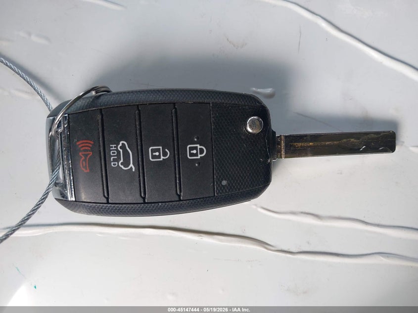 VIN KNDPM3AC1L7818023 2020 KIA SPORTAGE LX
