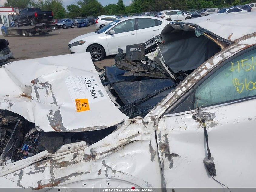 2020 Mazda Cx-30 Select Package VIN: 3MVDMBCL4LM114543 Lot: 45147564