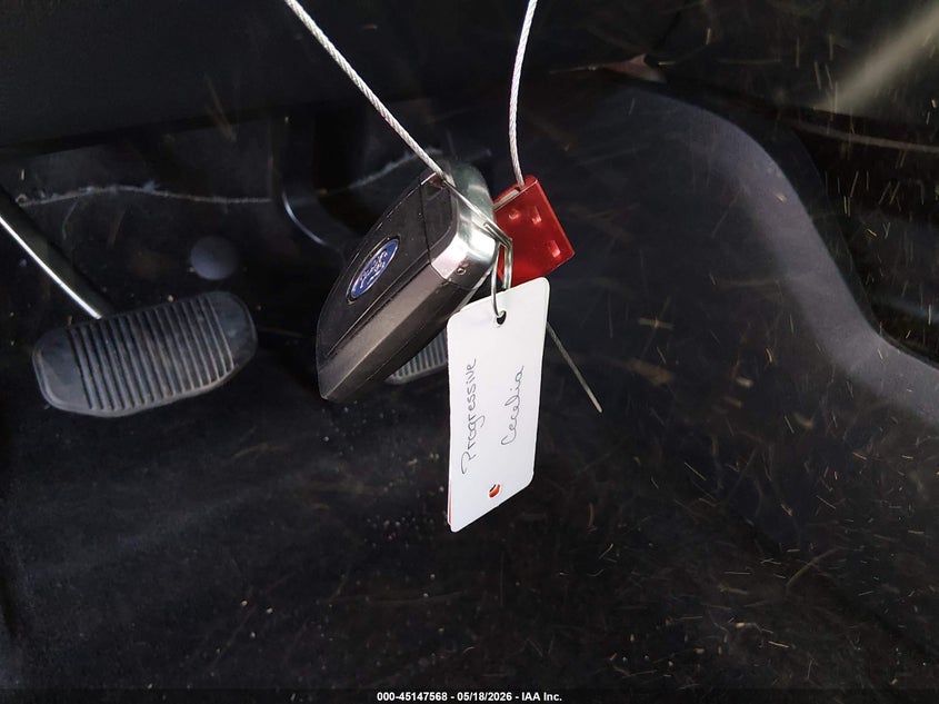 2021 FORD F-150 LARIAT — Photo 11