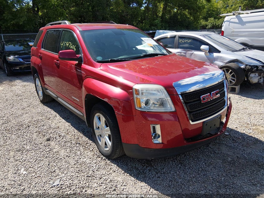 Vin: 2gkflxe32f6211864, lot: 45645245, gmc terrain slt-1 2015 img_1