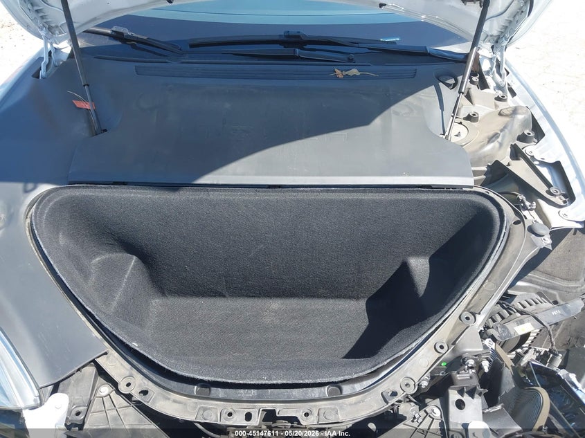 2020 Tesla Model S Long Range Dual Motor All-Wheel Drive/Long Range Plus Dual Motor All-Wheel Drive VIN: 5YJSA1E25LF398656 Lot: 45147611