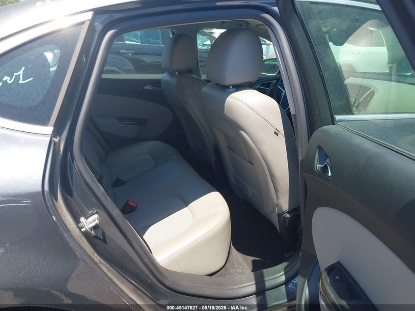 2013 Buick Verano Convenience Group VIN: 1G4PR5SK5D4189688 Lot: 45147627