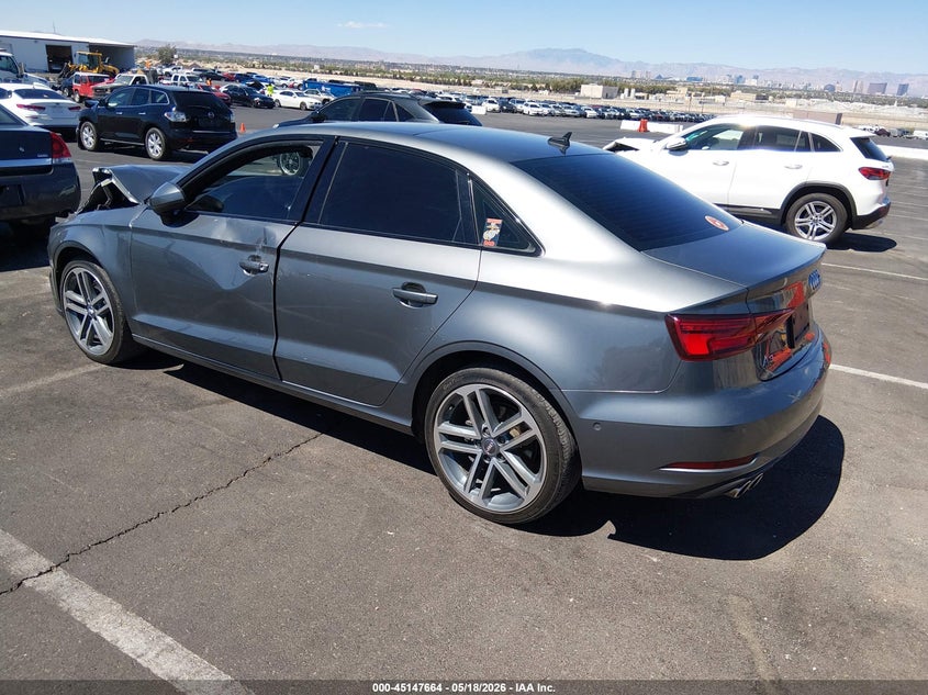 Vin: waucugff5la100600, lot: 45645303, audi a3 premium plus 40 tfsi front-wheel drive s tronic 20203