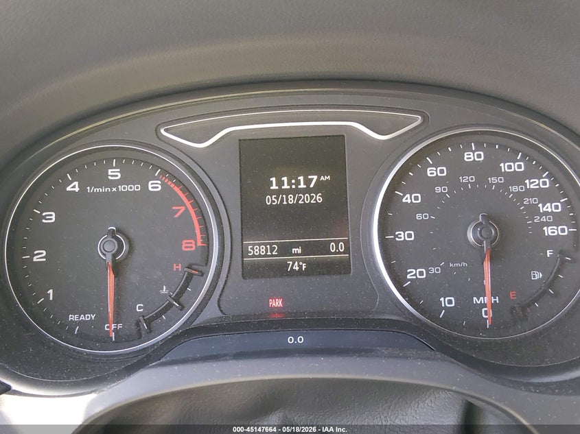 2020 Audi A3 Premium Plus 40 Tfsi Front-Wheel Drive S Tronic VIN: WAUCUGFF5LA100600 Lot: 45147664