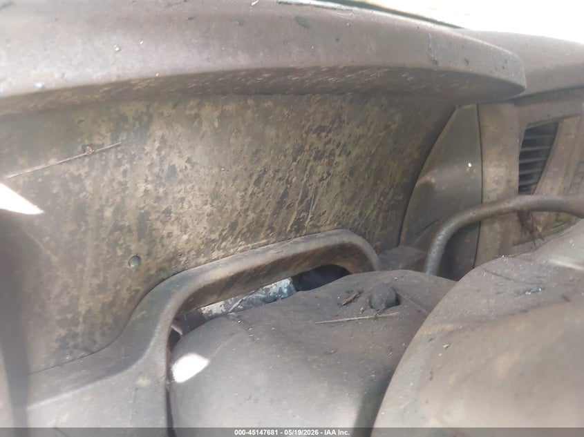 2008 DODGE RAM 1500 auction photo 7