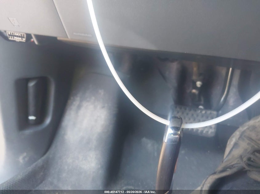 AtlanticExpress - Chevrolet Bolt EV