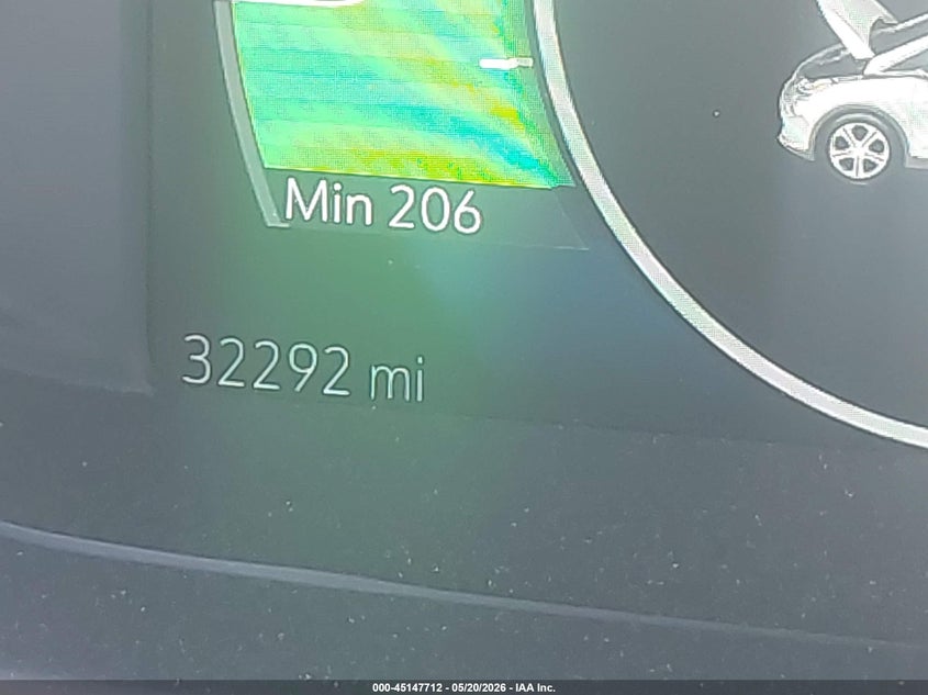 AtlanticExpress - Chevrolet Bolt EV