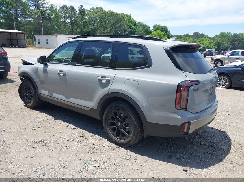 Vin: 5xyp5dgc6pg402732, lot: 45645363, kia telluride sx/sx x-line/sx x-pro/sx prestige/sx prest x-ln/sx prest x-pro 20233