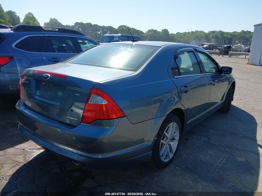 Vin: 3fahp0hg9br252161, lot: 45645369, ford fusion se 20114