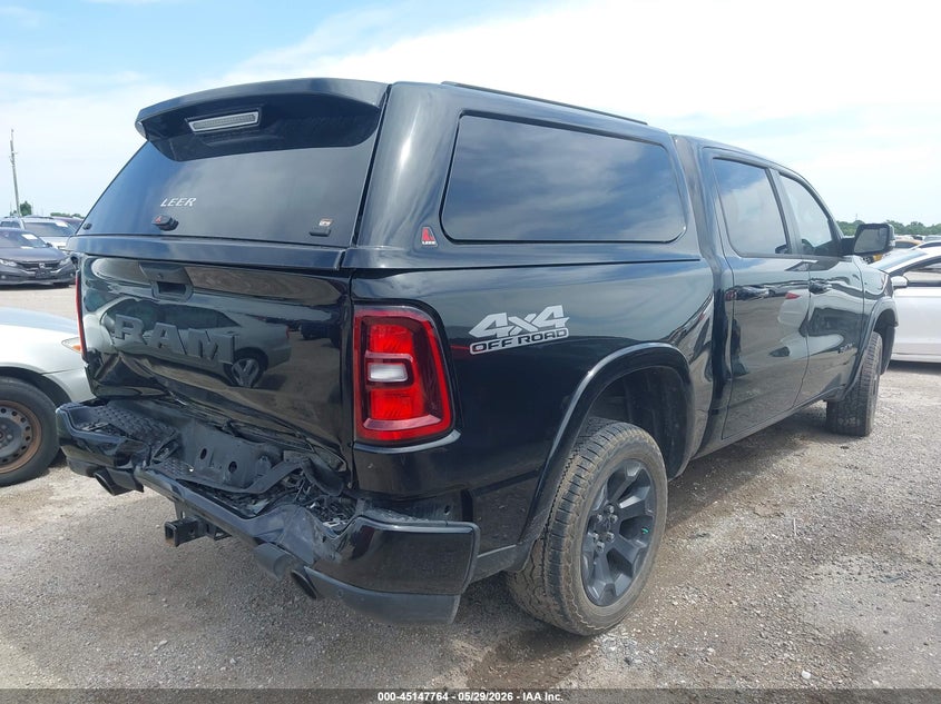 Vin: 1c6srffp1sn522171, lot: 45645403, ram 1500 big horn/lone star 20254