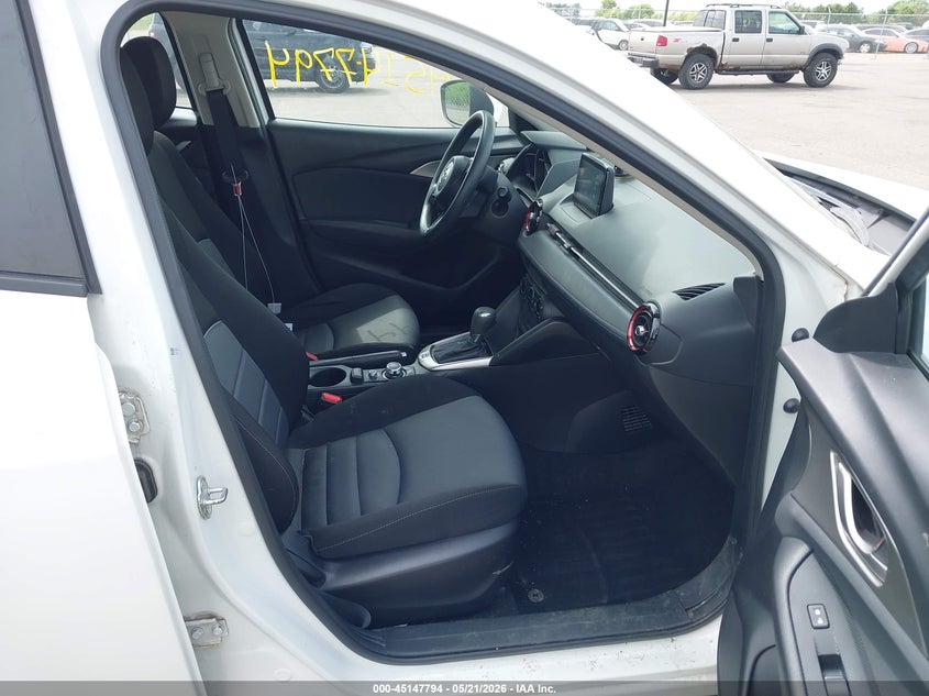 2018 MAZDA CX-3 auction photo 5