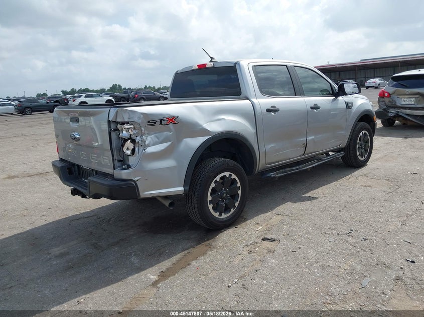Vin: 1fter4eh2mld37355, lot: 45645446, ford ranger xl 20214