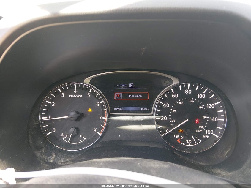 VIN 5N1DR2MM0JC605809 2018 NISSAN PATHFINDER SV