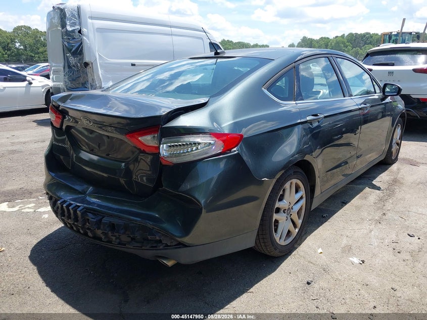 Vin: 3fa6p0g79gr129928, lot: 45645589, ford fusion s 20164