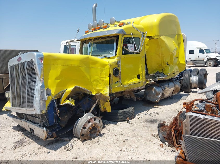 1XP5DB9X85N862395 2005 Peterbilt 379 photo 1