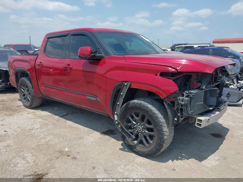 2022 Toyota Tundra