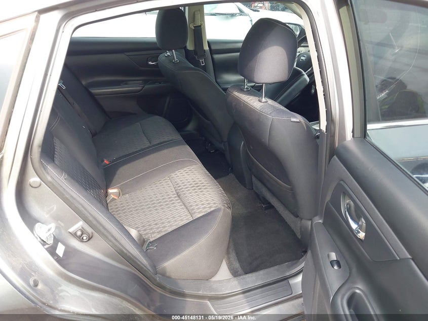 2016 NISSAN ALTIMA auction photo 8