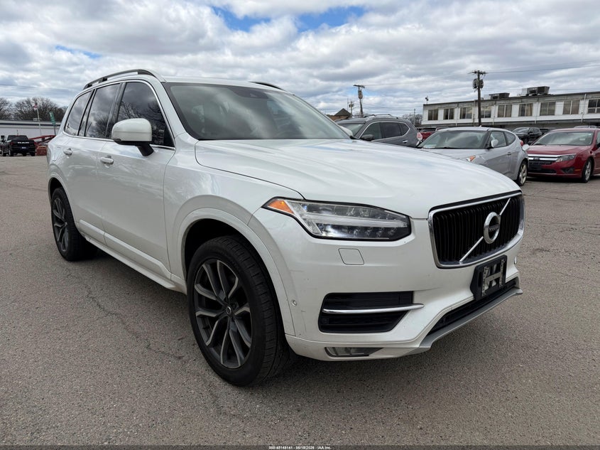2016 VOLVO XC90 T5 MOMENTUM