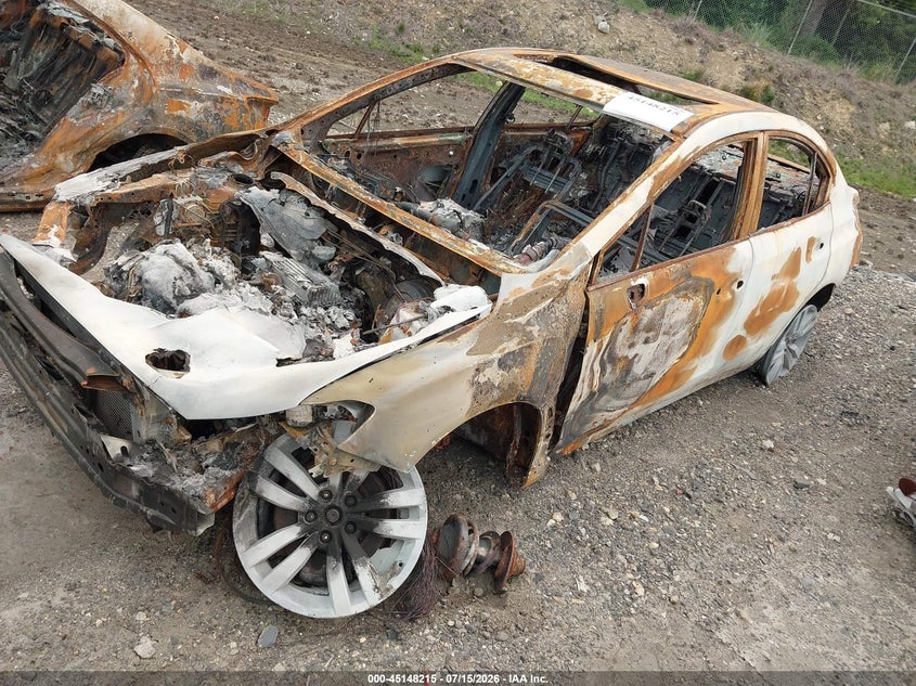 Vin: jf1va1e65g8822848, lot: 45645868, subaru wrx premium 20162