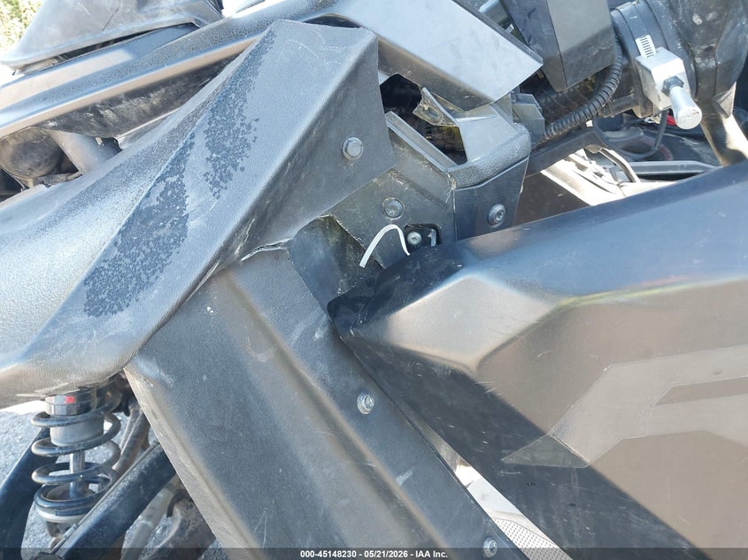 2023 Polaris Rzr Pro R Ultimate Launch Edition VIN: 3NSRGL2K6PG322746 Lot: 45148230