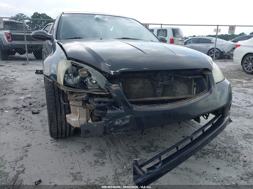 2005 Nissan Altima 2.5 S VIN: 1N4AL11D35C386511 Lot: 45148286